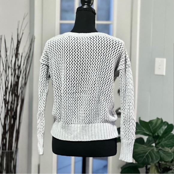 American Eagle knit sweater - Picture 3 of 6